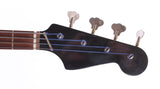 1964 Hagstrom Kent Bass lilac