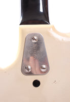 1964 Hagstrom Kent Bass lilac