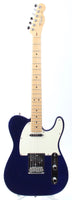 1994 Fender Telecaster American Standard midnight blue
