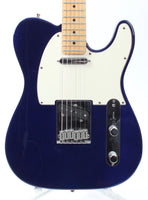 1994 Fender Telecaster American Standard midnight blue