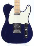 1994 Fender Telecaster American Standard midnight blue