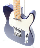 1994 Fender Telecaster American Standard midnight blue