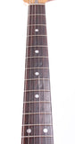 1983 Squier Stratocaster 72 Reissue lake placid blue
