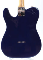 1994 Fender Telecaster American Standard midnight blue