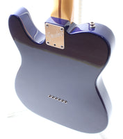1994 Fender Telecaster American Standard midnight blue