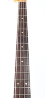 1973 Fender Precision Bass natural