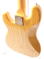 1973 Fender Precision Bass natural
