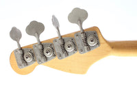 1973 Fender Precision Bass natural