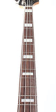 2021 Fender Jazz Bass 66 Reissue black