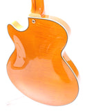 2009 D'Angelico Excel EX-SS vintage natural