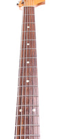 1996 Fender Bass VI sunburst