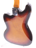 1996 Fender Bass VI sunburst