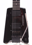 1985 Steinberger GL2T black