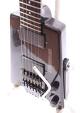 1985 Steinberger GL2T black