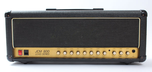 1984 Marshall JCM800 2205 50w
