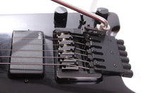 1985 Steinberger GL2T black