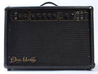 1993 Dean Markley DMC-40 Stereo Chorus Amp