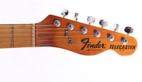 1977 Fender Telecaster blond