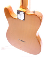 1977 Fender Telecaster blond