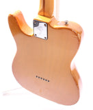 1977 Fender Telecaster blond