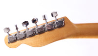 1977 Fender Telecaster blond