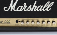 1991 Marshall JCM900 2100 100w