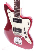 2014 Fender Jazzmaster 66 Reissue candy apple red