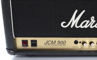 1991 Marshall JCM900 2100 100w