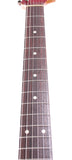 2014 Fender Jazzmaster 66 Reissue candy apple red