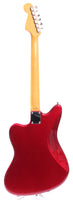 2014 Fender Jazzmaster 66 Reissue candy apple red