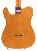 1997 Fender Telecaster American Vintage 52 Reissue natural