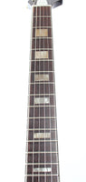 1965 Harmony Silhouette H19 shaded cherry red