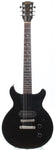1988 Gibson Les Paul Junior DC ebony