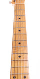 1986 Fender Telecaster 52 Reissue butterscotch blond