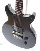 1988 Gibson Les Paul Junior DC ebony