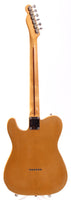 1986 Fender Telecaster 52 Reissue butterscotch blond