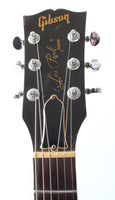 1988 Gibson Les Paul Junior DC ebony