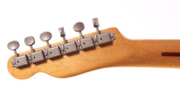 1986 Fender Telecaster 52 Reissue butterscotch blond