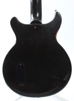 1988 Gibson Les Paul Junior DC ebony