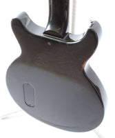1988 Gibson Les Paul Junior DC ebony