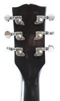 1988 Gibson Les Paul Junior DC ebony