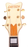 1990 Gretsch 7593 White Falcon