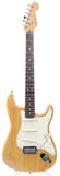 1997 Fender Stratocaster American Standard natural