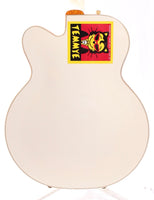 1990 Gretsch 7593 White Falcon