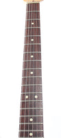 1997 Fender Stratocaster American Standard natural