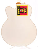 1990 Gretsch 7593 White Falcon