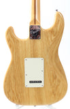 1997 Fender Stratocaster American Standard natural