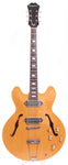 1988 Epiphone Casino natural