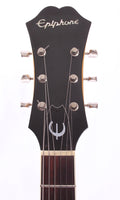 1988 Epiphone Casino natural