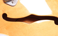 1988 Epiphone Casino natural